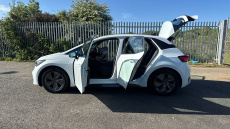 CUPRA Born 150kW V1 58kWh 5dr Auto Electric Hatchback